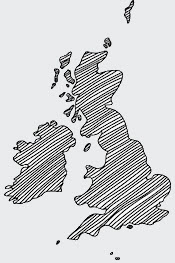 45635195-0-doodle-outline-uk