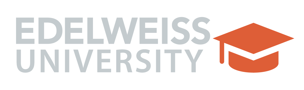 Edel Univ Logo