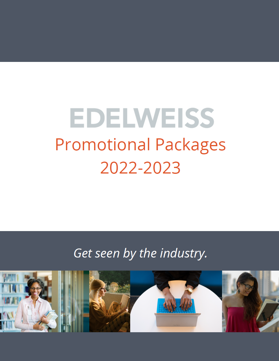 Promo Packages