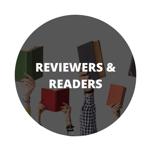 Reviewers & Readers