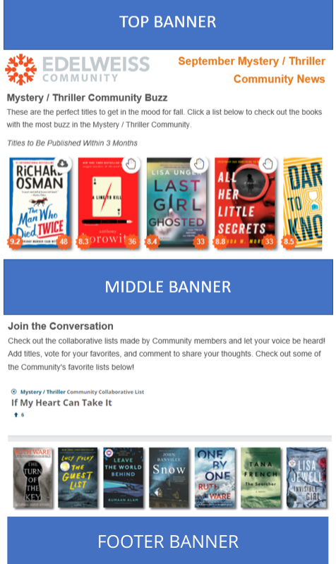 communitynewsletterexamplebanners