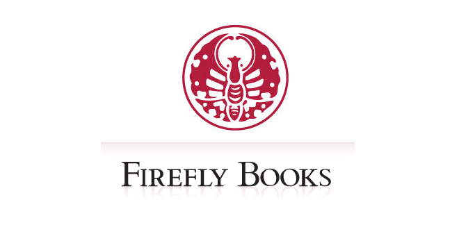 firefly-books-logo