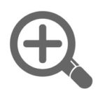 49 useful Website &amp; Internet icons on white background