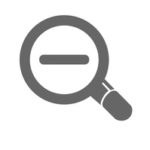 49 useful Website &amp; Internet icons on white background