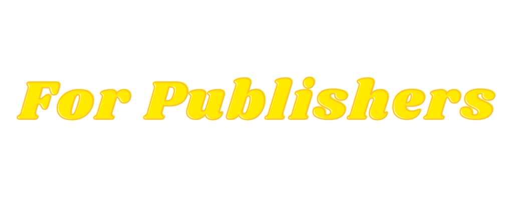 publishers